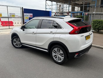 Used Mitsubishi Eclipse Cross 2018 for sale - 78759955: Photo