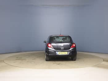 Used Vauxhall Corsa 2010 for sale - 79780383: Photo
