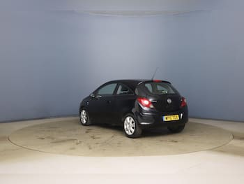 Used Vauxhall Corsa 2010 for sale - 79780383: Photo