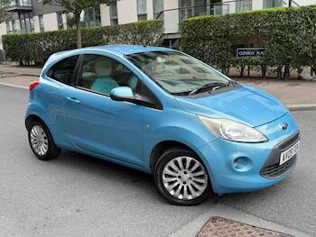 Used Ford Ka 2009 for sale - 79780817: Photo
