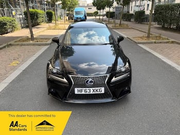 Used Lexus IS 2013 for sale - 79780889: Photo