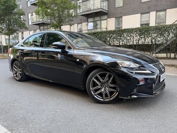 Used Lexus IS 2013 for sale - 79780889: Photo