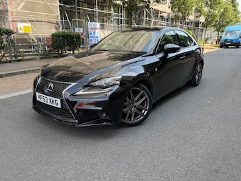 Used Lexus IS 2013 for sale - 79780889: Photo