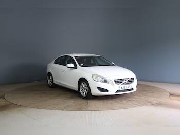 Used Volvo S60 2012 for sale - 79781087: Photo