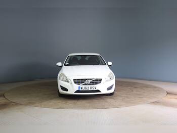 Used Volvo S60 2012 for sale - 79781087: Photo