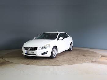 Used Volvo S60 2012 for sale - 79781087: Photo