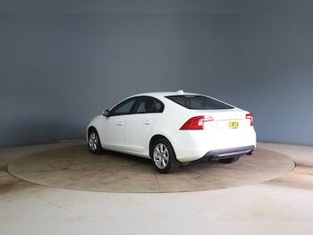 Used Volvo S60 2012 for sale - 79781087: Photo
