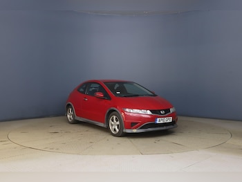 Used Honda Civic 2010 for sale - 78461318: Photo
