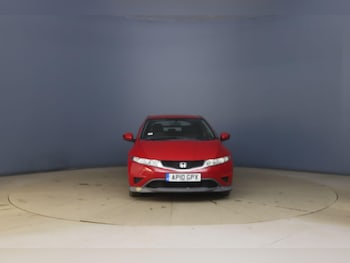 Used Honda Civic 2010 for sale - 78461318: Photo
