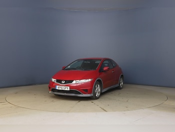 Used Honda Civic 2010 for sale - 78461318: Photo