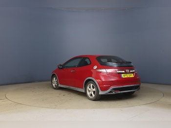 Used Honda Civic 2010 for sale - 78461318: Photo