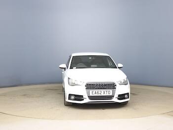 Used Audi A1 2012 for sale - 79780447: Photo