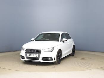 Used Audi A1 2012 for sale - 79780447: Photo
