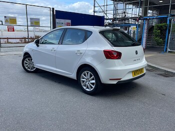 Used SEAT Ibiza 2013 for sale - 78430232: Photo