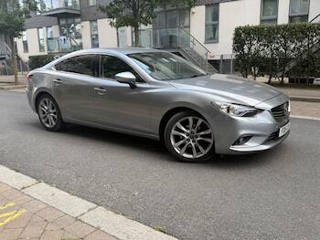 Used Mazda Mazda6 2015 for sale - 79780633: Photo