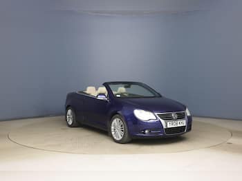 Used Volkswagen EOS 2008 for sale - 79831356: Photo