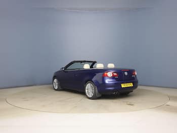 Used Volkswagen EOS 2008 for sale - 79831356: Photo