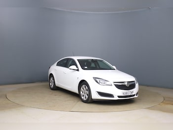 Used Vauxhall Insignia 2015 for sale - 78622389: Photo