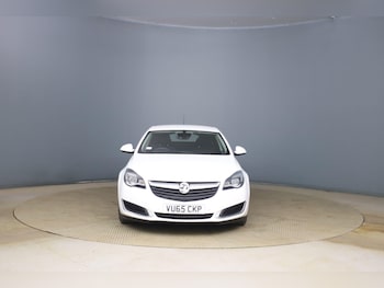Used Vauxhall Insignia 2015 for sale - 78622389: Photo
