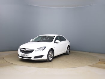 Used Vauxhall Insignia 2015 for sale - 78622389: Photo