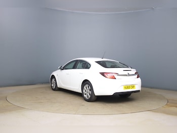 Used Vauxhall Insignia 2015 for sale - 78622389: Photo