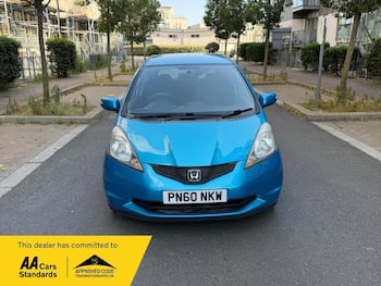 Used Honda Jazz 2011 for sale - 79780385: Photo