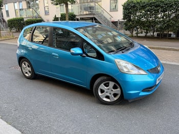 Used Honda Jazz 2011 for sale - 79780385: Photo