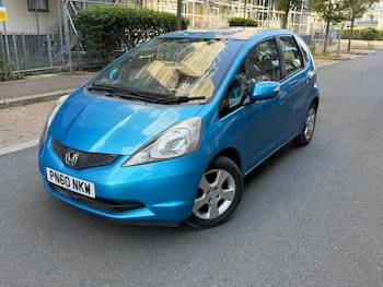 Used Honda Jazz 2011 for sale - 79780385: Photo