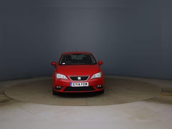 Used SEAT Ibiza 2014 for sale - 79830779: Photo
