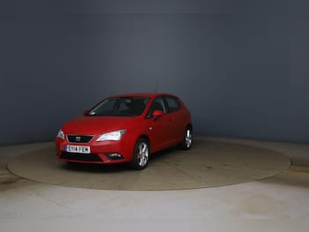 Used SEAT Ibiza 2014 for sale - 79830779: Photo