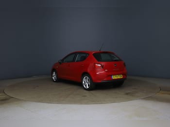 Used SEAT Ibiza 2014 for sale - 79830779: Photo