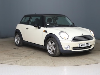 Used MINI Hatch 2009 for sale - 78528143: Photo
