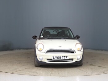 Used MINI Hatch 2009 for sale - 78528143: Photo