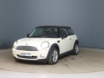 Used MINI Hatch 2009 for sale - 78528143: Photo