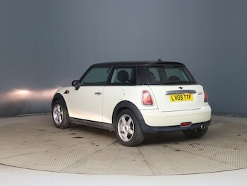 Used MINI Hatch 2009 for sale - 78528143: Photo