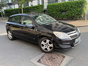 Used Vauxhall Astra 2009 for sale - 78685187: Photo