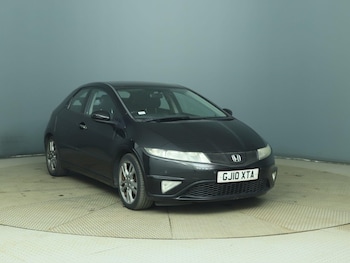 Used Honda Civic 2010 for sale - 78528938: Photo