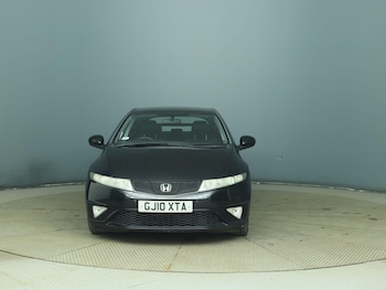 Used Honda Civic 2010 for sale - 78528938: Photo