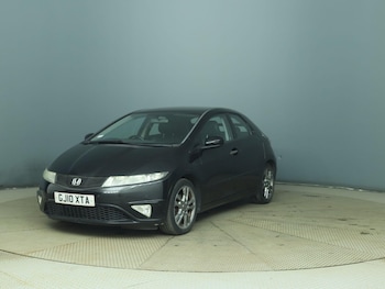 Used Honda Civic 2010 for sale - 78528938: Photo