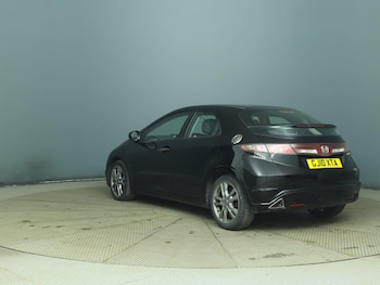 Used Honda Civic 2010 for sale - 78528938: Photo