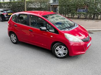 Used Honda Jazz 2011 for sale - 79780595: Photo
