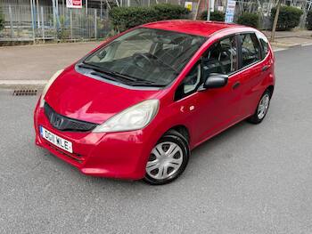 Used Honda Jazz 2011 for sale - 79780595: Photo