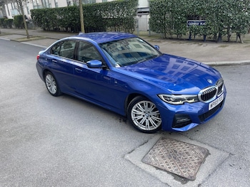 Used BMW 3 Series 2019 for sale - 78429280: Photo