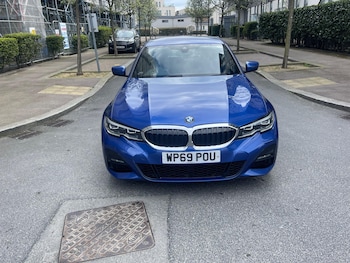 Used BMW 3 Series 2019 for sale - 78429280: Photo