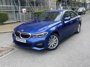 Used BMW 3 Series 2019 for sale - 78429280: Photo