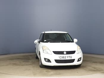 Used Suzuki Swift 2012 for sale - 79780956: Photo