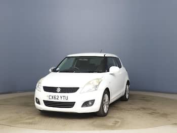 Used Suzuki Swift 2012 for sale - 79780956: Photo