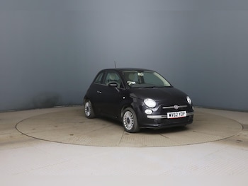 Used Fiat 500 2012 for sale - 78830277: Photo