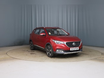 Used MG MG ZS 2019 for sale - 78471695: Photo
