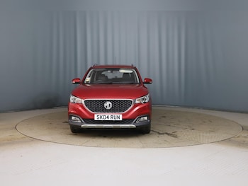 Used MG MG ZS 2019 for sale - 78471695: Photo